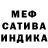 MDMA кристаллы Ruslan Muzychuk